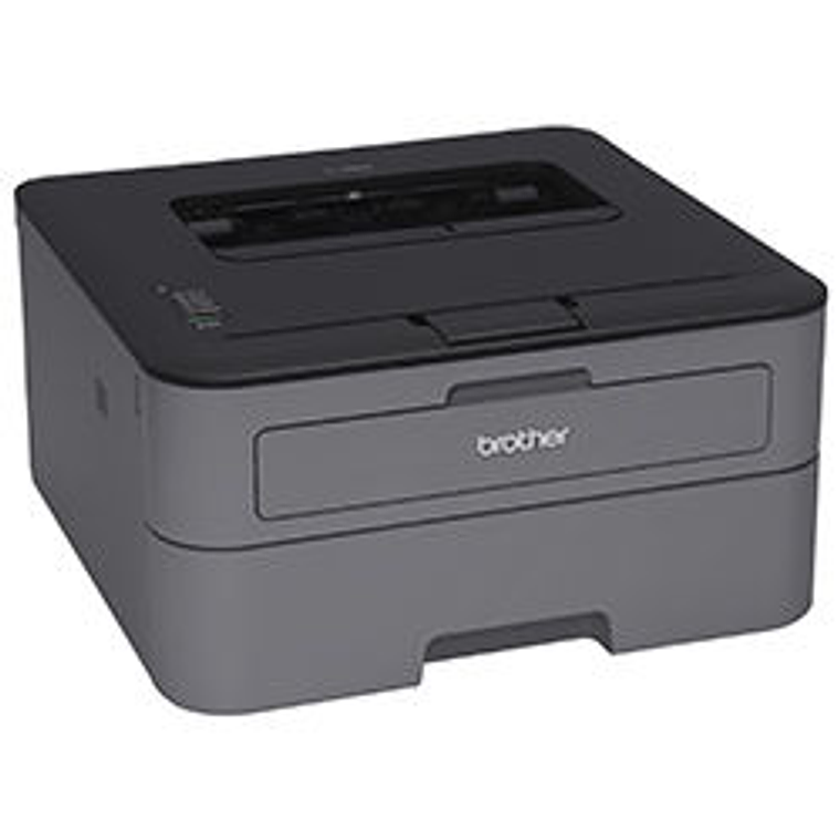 Impresora Láser Brother HL-L2320D B/N 30PPM USB 3