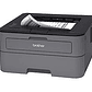 Impresora Láser Brother HL-L2320D B/N 30PPM USB - Miniatura 2