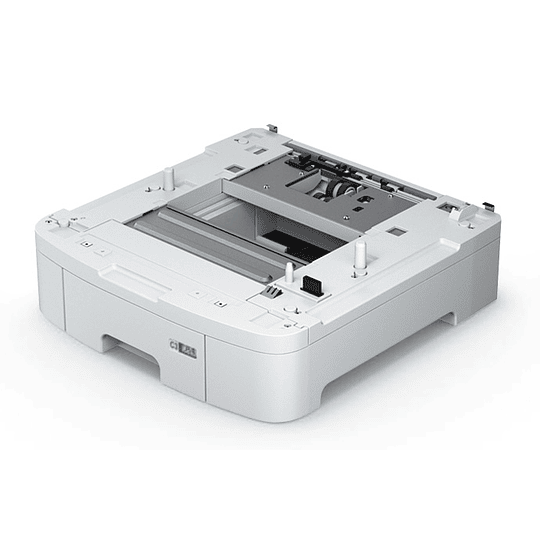 Bandeja opcional Epson 500 hojas WF-6090/WF-6590