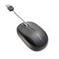 Kensington Mouse retráctil Pro Fit - Miniatura 1
