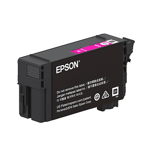 Cartucho de Tinta Epson T41P Color Magenta UltraChrome T41P320