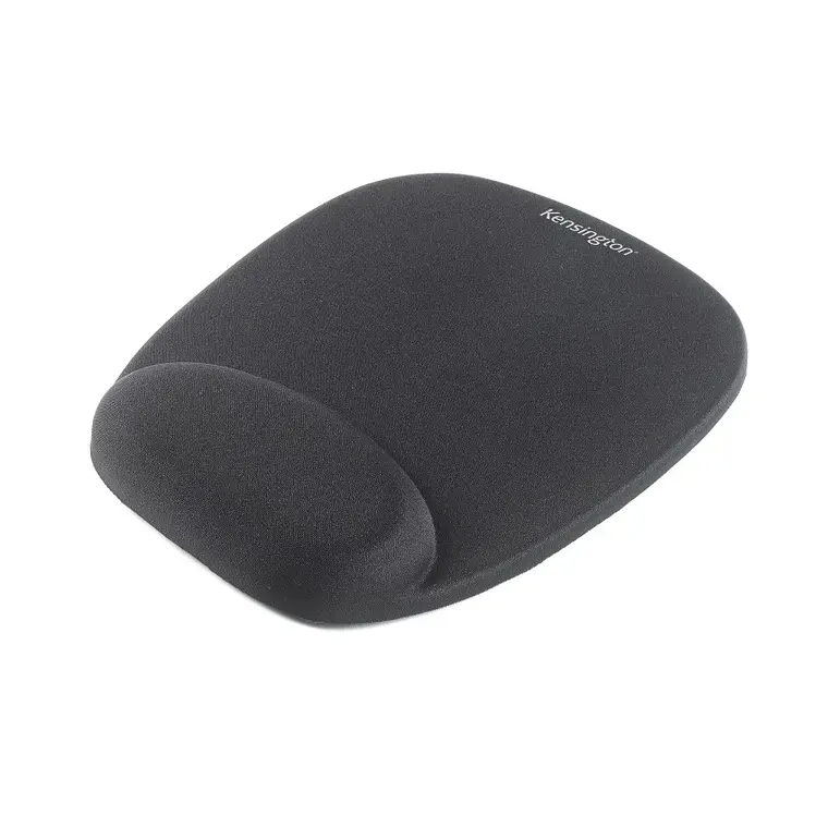 Mouse Pad Comfort Foam Negro 1