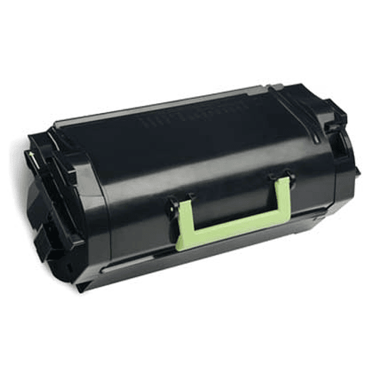 Cartucho de Toner Lexmark MX810 - 52D4X00