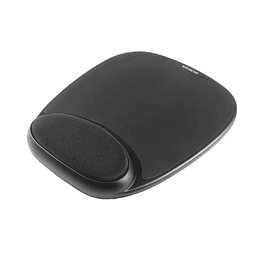 Pad Mouse Kensington Comfort Gel Negro K62386