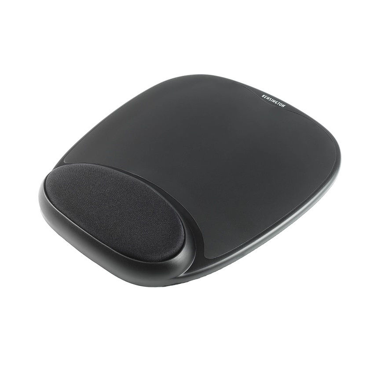 Pad Mouse Kensington Comfort Gel Negro K62386 1
