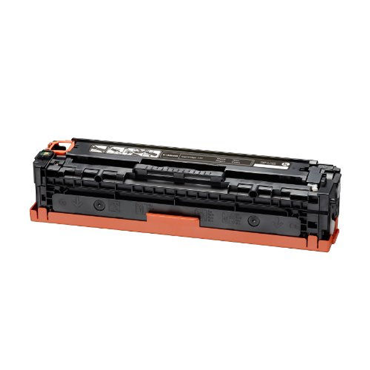 Cartucho de toner Canon 131H color Negro 6273B001 2