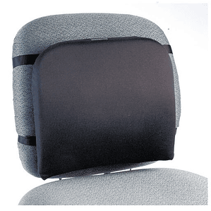 Cojín Lumbar de Memory Foam Kensington