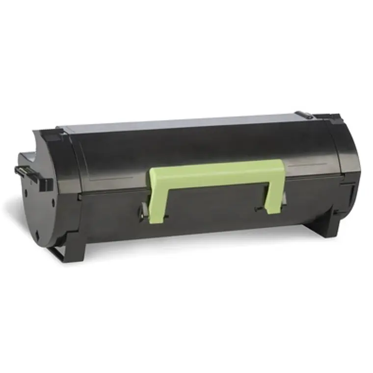 Cartucho de toner Lexmark 504H Alto rendimiento 50F4H00 2