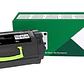 Cartucho de toner Lexmark 524H Alto rendimiento 52D4H00 - Miniatura 1