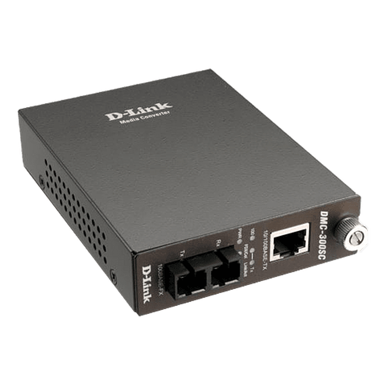 10/100BASE-TX TO 100BASE-FX. 1