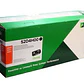 Cartucho de toner Lexmark 524H Alto rendimiento 52D4H00 - Miniatura 2