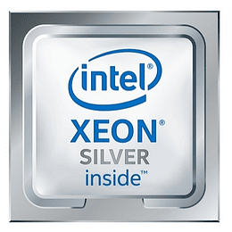Procesador Lenovo Intel Xeon Silver 4208, S-3647, 2.10GHz, 8-Core, 11MB Smart Cache