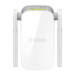 Extensor de Rango Wi-Fi D-Link AC1200