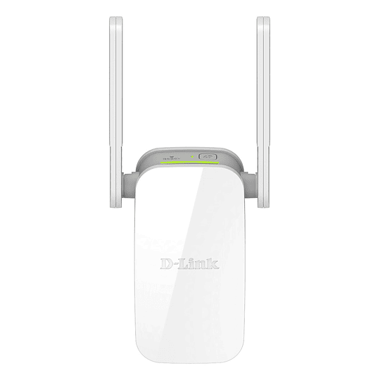 Extensor de Rango Wi-Fi D-Link AC1200
