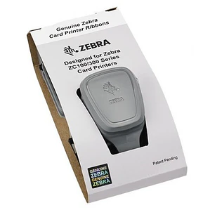 Cinta de impresión Color YMCKO hasta 200 impresiones 