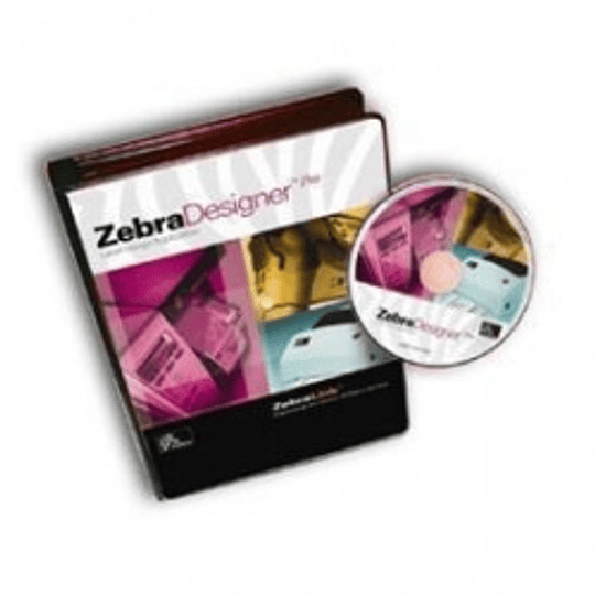 ZEBRA DESIGNER PRO 3