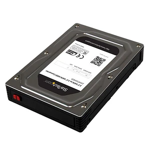 Gabinete Adaptador de Disco Duro 