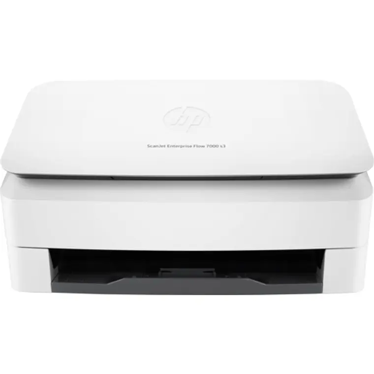 Escáner con alimentación de hojas HP ScanJet Enterprise Flow 7000 s3, Hasta 600 dpi 4