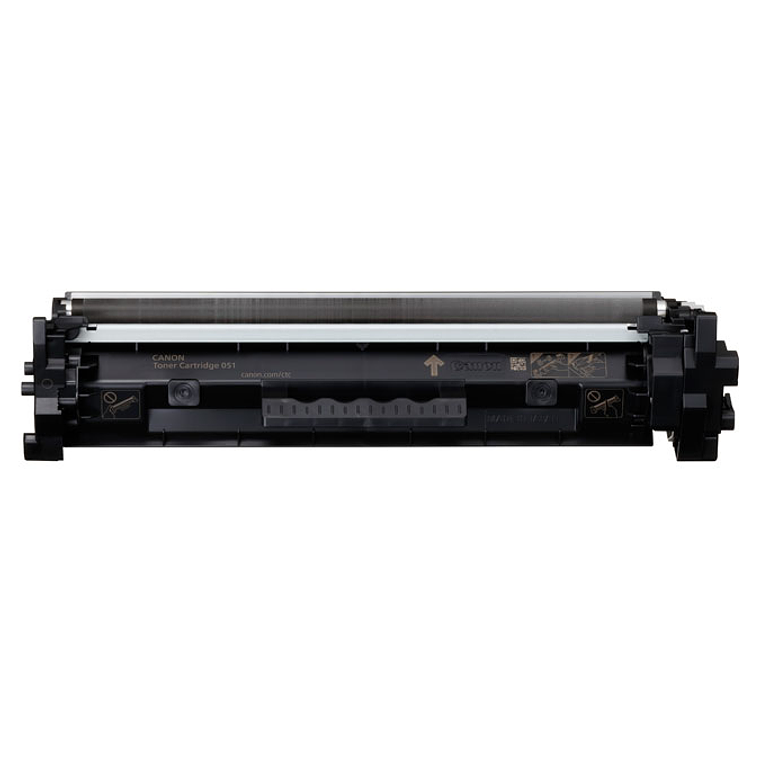 Cartucho de Toner Canon 051 color Negro 2