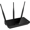 Router inalámbrico de doble banda D-LINK AC750 (DIR-819)