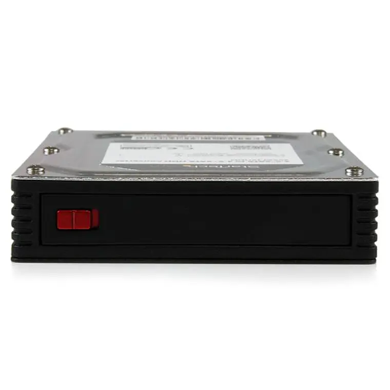 Gabinete Adaptador de Disco Duro  3