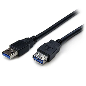 Cable 1 8m Extension USB 3.0 A