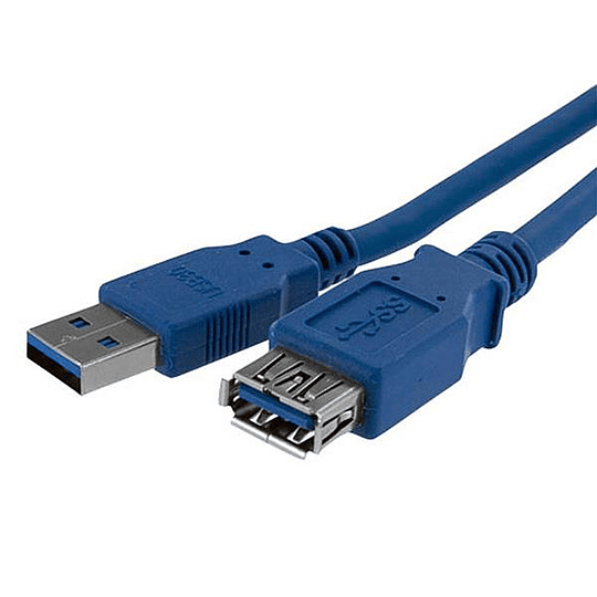 Cable 1m Extension USB 3.0 A