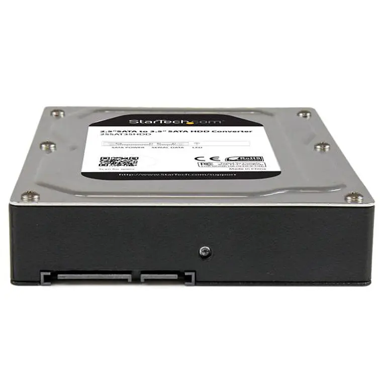 Gabinete Adaptador de Disco Duro  4