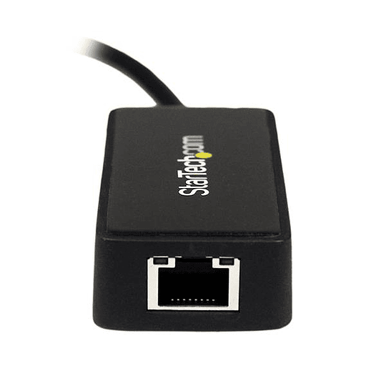 Adaptador Red Gigabit USB 3.0