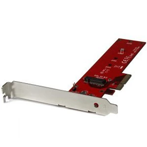 Tarjeta de Expansión PCI Express x4 a M.2 para SSD