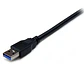 Cable 1 8m Extension USB 3.0 A - Miniatura 2
