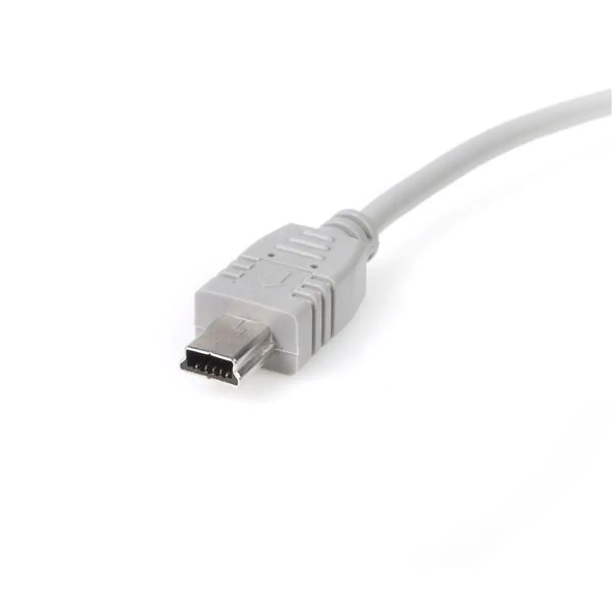 Câble Chargeur USB Mâle A Vers Mini USB B - 40 Cm, Occasion, Bon état