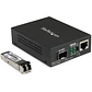 Conversor Medios Fibra LC Multimodo 550m - Miniatura 2