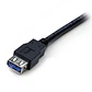 Cable 1 8m Extension USB 3.0 A - Miniatura 3