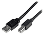 Cable 20m Activo USB A a B - Miniatura 1