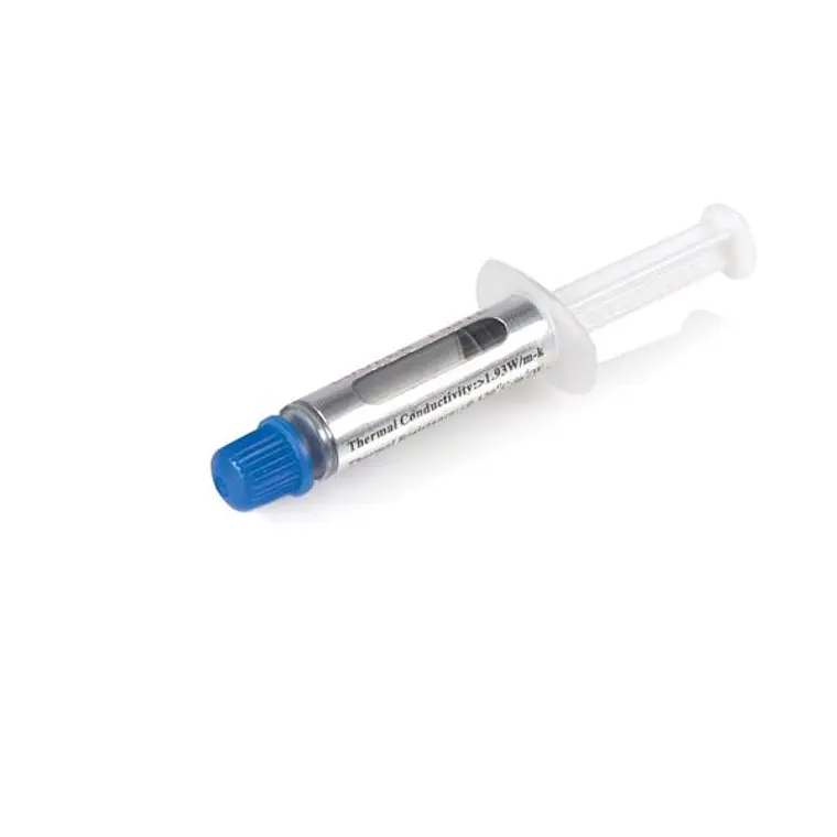 Pasta Térmica 1 5g Silicona 1