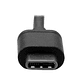 Cable USB-C a USB-C Startech, Largo 3m, Negro - Miniatura 3