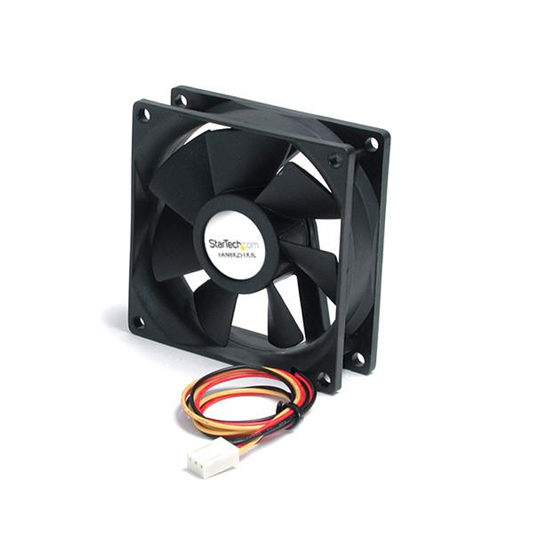 Fan Silencioso Caja PC TX3 1
