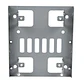 Bracket Adaptador 2 HDD Disco 2 5 a 3 5 - Miniatura 2