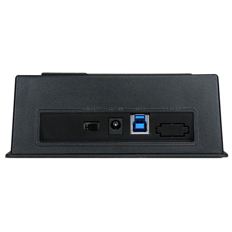 Dock USB 3.0 UASP Disco SATA 2 5 3 5 2