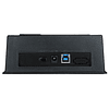 Dock USB 3.0 UASP Disco SATA 2 5 3 5