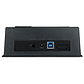 Dock USB 3.0 UASP Disco SATA 2 5 3 5 - Miniatura 2