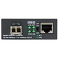 Conversor Medios Fibra LC Multimodo 550m - Miniatura 3