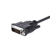 Adaptador Conversor DVI-D a VGA HD15