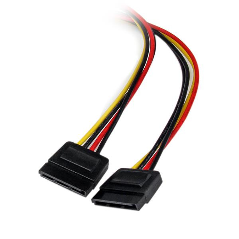 Cable Divisor Molex a SATA 3