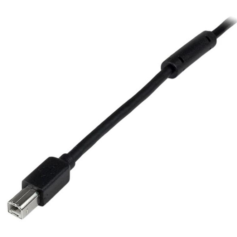 Cable 20m Activo USB A a B 3