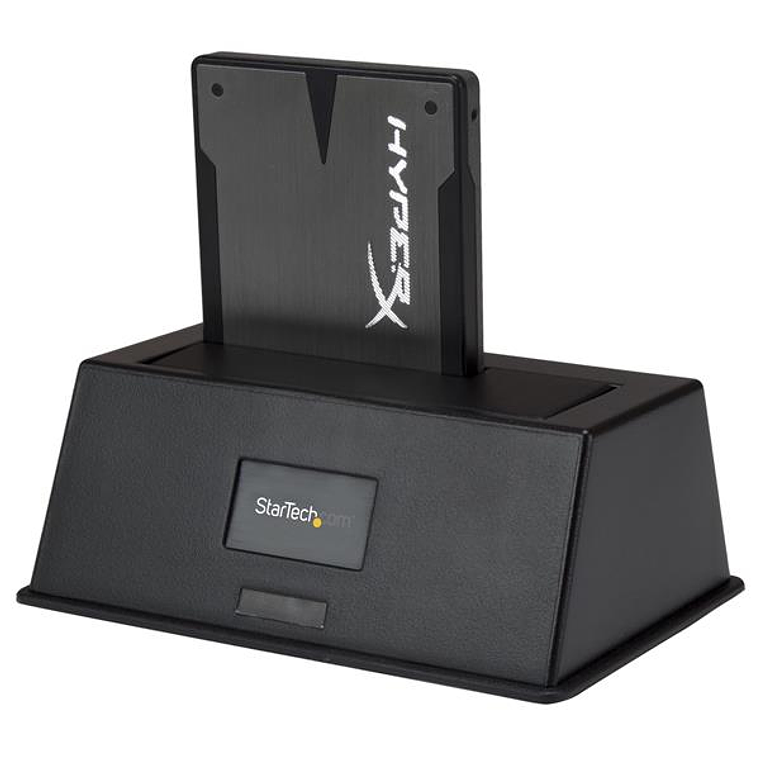 Dock USB 3.0 UASP Disco SATA 2 5 3 5 4