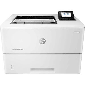 Impresora Láser HP LaserJet Enterprise M507dn, Hasta 43 ppm