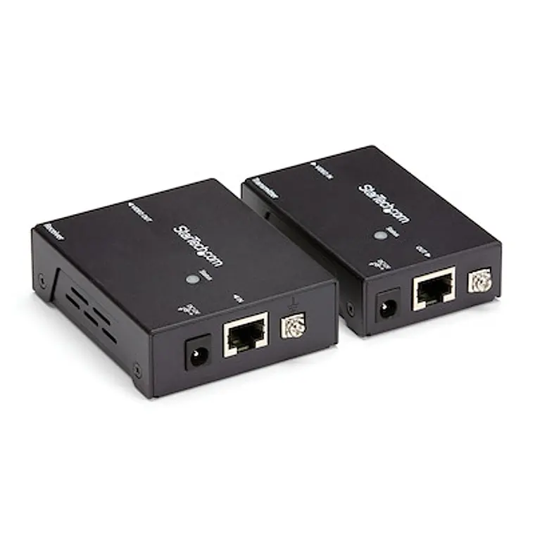 Extensor HDMI por Cat5 HDBaseT - 70m 1