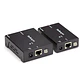 Extensor HDMI por Cat5 HDBaseT - 70m - Miniatura 1